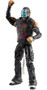 WWE Jeff Hardy Elite Collection Action Figure