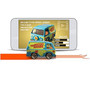 Hot Wheels ID Scooby Doo Mystery Machine