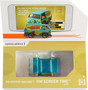 Hot Wheels ID Scooby Doo Mystery Machine