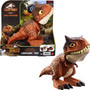 Jurassic World Camp Cretaceous Chompin’ Carnotaurus Toro Dinosaur Action Figure