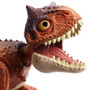 Jurassic World Camp Cretaceous Chompin’ Carnotaurus Toro Dinosaur Action Figure