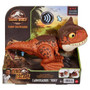 Jurassic World Camp Cretaceous Chompin’ Carnotaurus Toro Dinosaur Action Figure