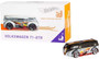 Hot Wheels ID Volkswagen T1-GTR Die-Cast Car