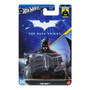 Hot Wheels Batman Die-Cast Vehicle Collection, 5-Pack Set, DC Comics HDG89-956M Mix 4 2024