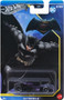 Hot Wheels DC Batman Silver Series Die-Cast Cars Collection, 5-Pack Set, Batmobile, Driftsta, Fast Felion, Flight '03, Ages 3+ HDG89-956N Mix 1 2025