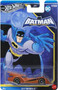 Hot Wheels DC Batman Silver Series Die-Cast Cars Collection, 5-Pack Set, Batmobile, Driftsta, Fast Felion, Flight '03, Ages 3+ HDG89-956N Mix 1 2025