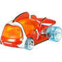 Hot Wheels Disney 100 Pixar Character Cars, Finding Nemo Crush and Nemo Die-Cast Vehicles