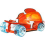 Hot Wheels Disney 100 Pixar Character Cars, Finding Nemo Crush and Nemo Die-Cast Vehicles