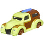 Hot Wheels Disney 100 Pixar Character Cars, Finding Nemo Crush and Nemo Die-Cast Vehicles
