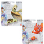 Hot Wheels Disney 100 Pixar Character Cars, Finding Nemo Crush and Nemo Die-Cast Vehicles