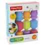 Fisher-Price Snap-Lock Beads