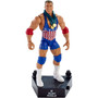 WWE Entrance Greats Kurt Angle Action Figure