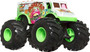 Hot Wheels Monster Trucks Monster Portions 1:24 Scale Vehicles, Collectible Die-Cast Toy Trucks