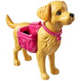 Barbie Potty Training Taffy Doll