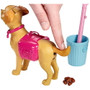 Barbie Potty Training Taffy Doll