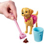Barbie Potty Training Taffy Doll