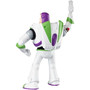 Disney Toy Story Karate Choppin' Buzz Lightyear