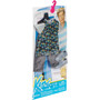 Barbie Ken Doll Geo Fashion