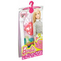 Barbie Fashion Blue and Pink Accessory Pack
