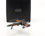 Hot Wheels Star Wars Episode 7 Poe Dameron's X-Wing