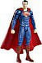 DC Comics Multiverse Batman v Superman: Dawn of Justice Superman Action Figure