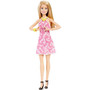 Barbie Heart Hands Doll