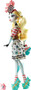 Monster High Shriekwrecked Nautical Ghouls Lagoona Blue Doll