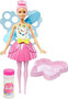 Barbie Dreamtopia Fairy Doll Bubble Maker