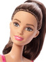 Barbie Doll & Furniture Bathroom Set with Accessories
