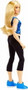 WWE Superstars Charlotte Flair Fashion Doll Action Figure