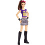 WWE Superstars Bayley 12-inch Posable Action-Fashion Doll
