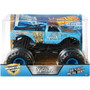 Hot Wheels Monster Jam Big Kahuna Vehicle, 1:24 Scale FMB65