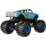 Hot Wheels Monster Jam Big Kahuna Vehicle, 1:24 Scale FMB65