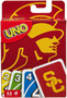 Uno University of Southern California Trojans Theme