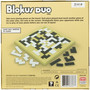 Blokus Duo Strategy Fun Board Game