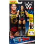 WWE Tough Talkers Total Tag Team Big Cass Action Figure