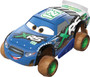 Disney Pixar Cars XRS Die Cast Mud Racing Clutch Aid Play Vehicle