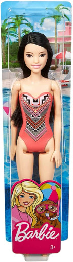 Barbie Beach Raquelle Doll