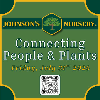 Connecting People & Plants - Digital Event Ticket