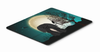 Halloween Scary  Mouse Pad, Hot Pad or Trivet - BB2297MP
