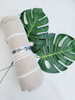 Turkish Towel, Easy carry Quick Dry Towel, Large Throw - EBRU1470