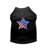 Patriotic Star Dress/Tee - S002142B002493P000583V017