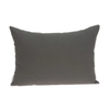 Parkland Collection Senza Champagne Throw Pillow