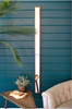 Tall Thin Wall Mirror