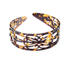 Filigree Tokyo Style Hand Made Headband - 2561-01