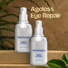 SkinSanity Eye Repair Serum with Hyaluronic Acid and Marine Algae 0.5 fl oz