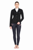 Equine Couture Lacey Ultra Light Show Coat - S001797B002239P001745V004