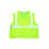 High Visibility ANSI Class 2 Mesh Safety