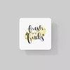 Fresh Out of Fucks Coaster - 149900700