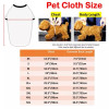 Matching Love - Matching Pet and Owner Clothing Set - S001710B002193P000036V031 Matching Love - Matching Pet and Owner Clothing Set - S001710B002193P000036V031